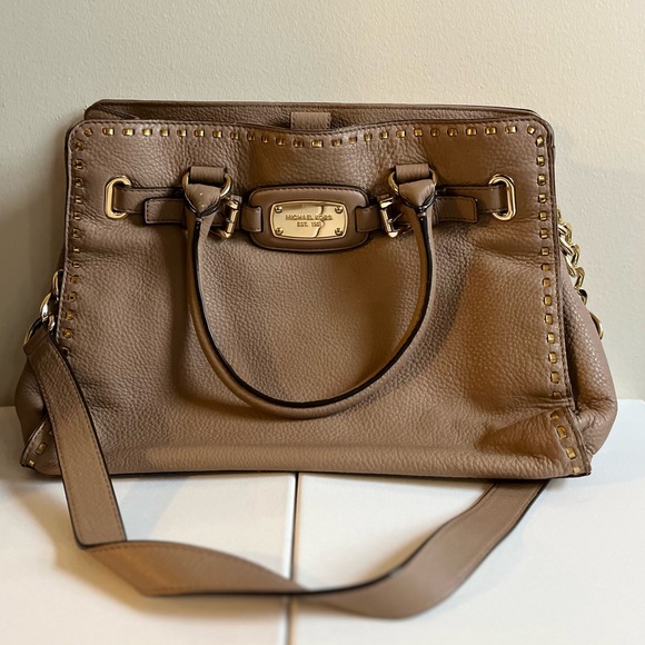 Micheal kors handbag-crossbody, shoulder - Picture 4 of 5